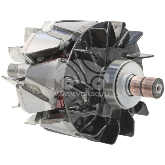 AVD1292 Alternatör Rotoru