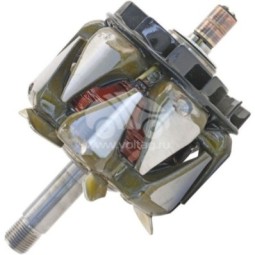 AVD1297 Alternatör Rotoru