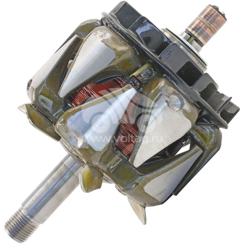 AVD1297 Alternatör Rotoru