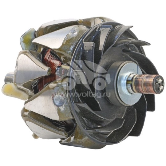AVD1297 Alternatör Rotoru