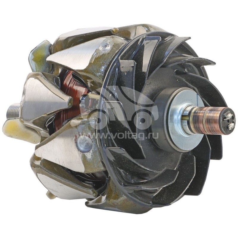 AVD1297 Alternatör Rotoru