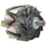 AVD1297 Alternatör Rotoru