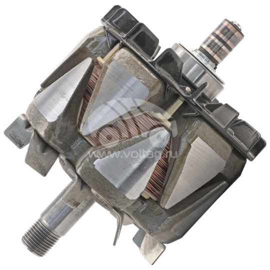 AVD1298 Alternatör Rotoru