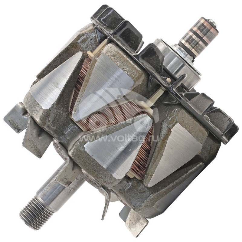 AVD1298 Alternatör Rotoru