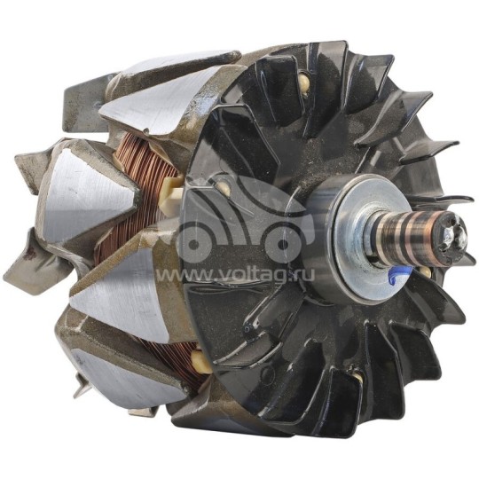 AVD1298 Alternatör Rotoru
