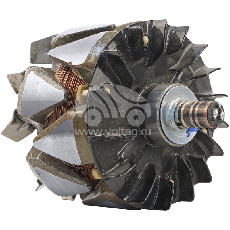 AVD1298 Alternatör Rotoru