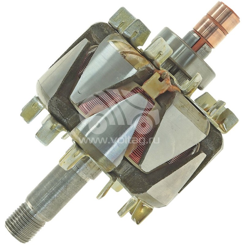 AVD1325 Alternatör Rotoru