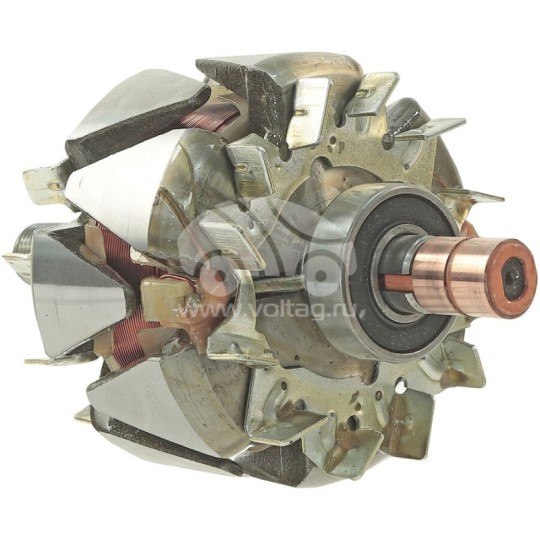 AVD1325 Alternatör Rotoru