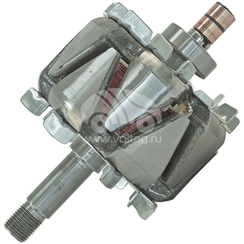 AVD1335 Alternatör Rotoru