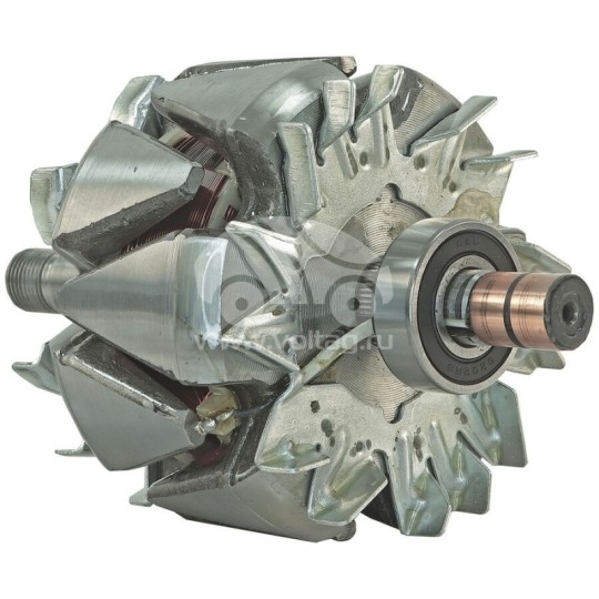 AVD1335 Alternatör Rotoru