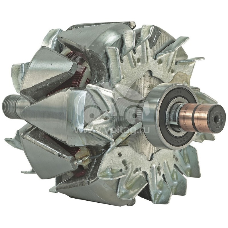 AVD1335 Alternatör Rotoru