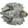 AVD1335 Alternatör Rotoru