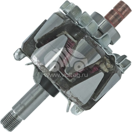 AVD1424 Alternatör Rotoru