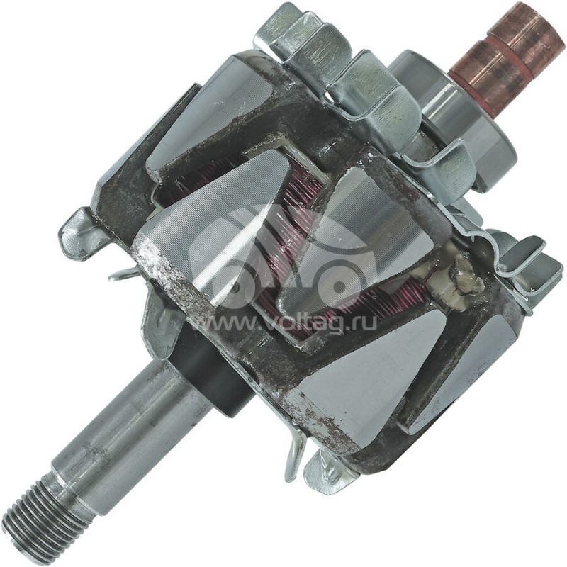 AVD1424 Alternatör Rotoru