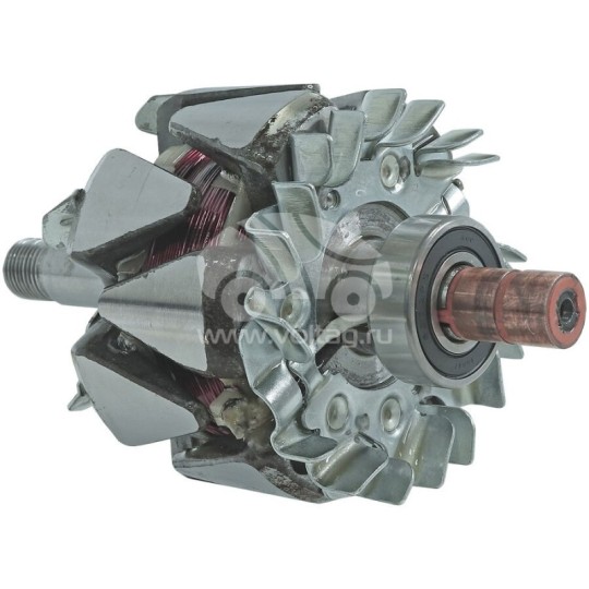 AVD1424 Alternatör Rotoru