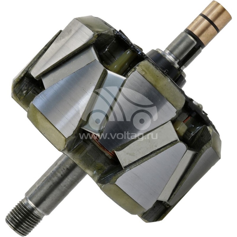 AVD1677 Alternatör Rotoru