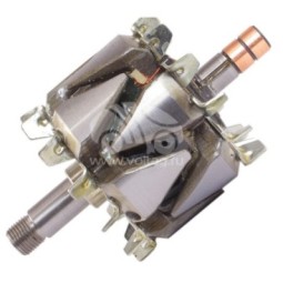 AVD2005 Alternatör Rotoru