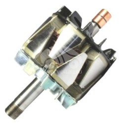 AVD2475 Alternatör Rotoru