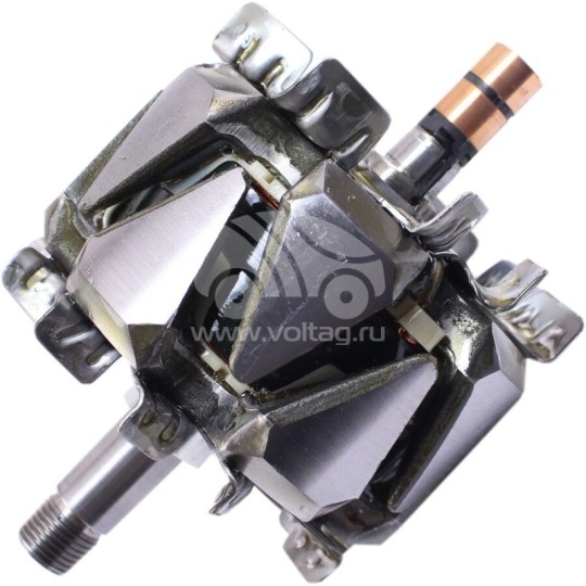 AVD2580 Alternatör Rotoru