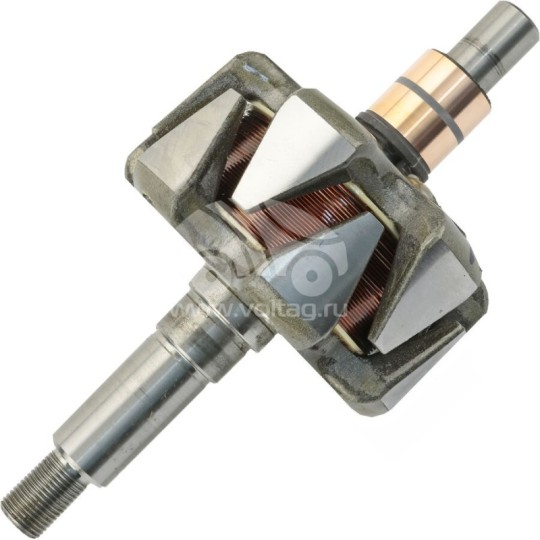 AVD2822 Alternatör Rotoru
