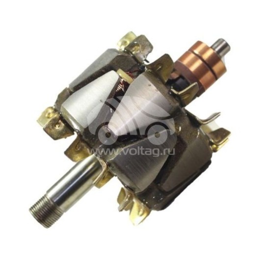 AVD3390 Alternatör Rotoru