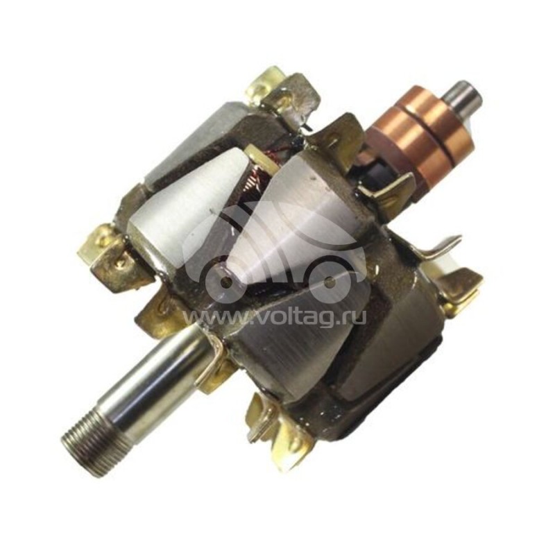 AVD3390 Alternatör Rotoru