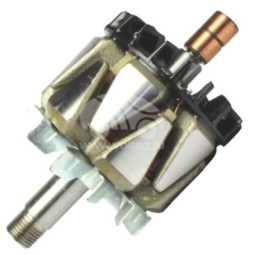 AVD3409 Alternatör Rotoru