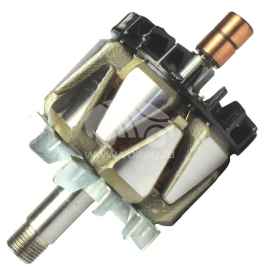 AVD3409 Alternatör Rotoru