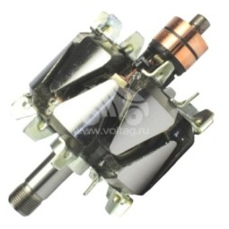 AVD3556 Alternatör Rotoru