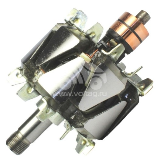 AVD3556 Alternatör Rotoru