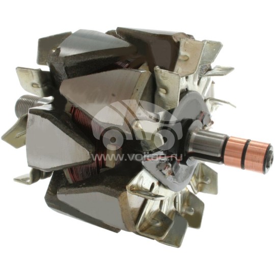 AVD3664 Alternatör Rotoru