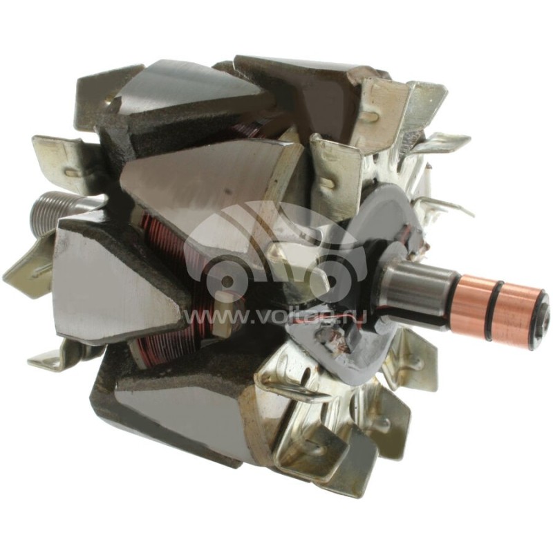 AVD3664 Alternatör Rotoru
