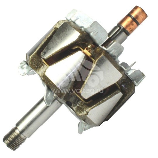 AVD3995 Alternatör Rotoru