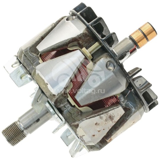 AVD4341 Alternatör Rotoru