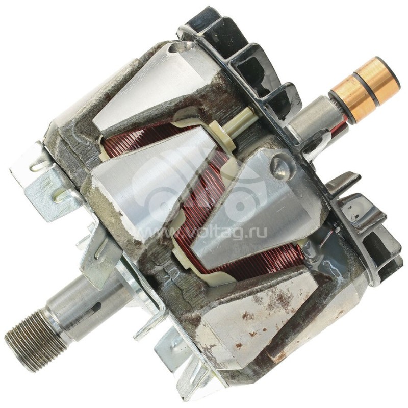AVD4341 Alternatör Rotoru