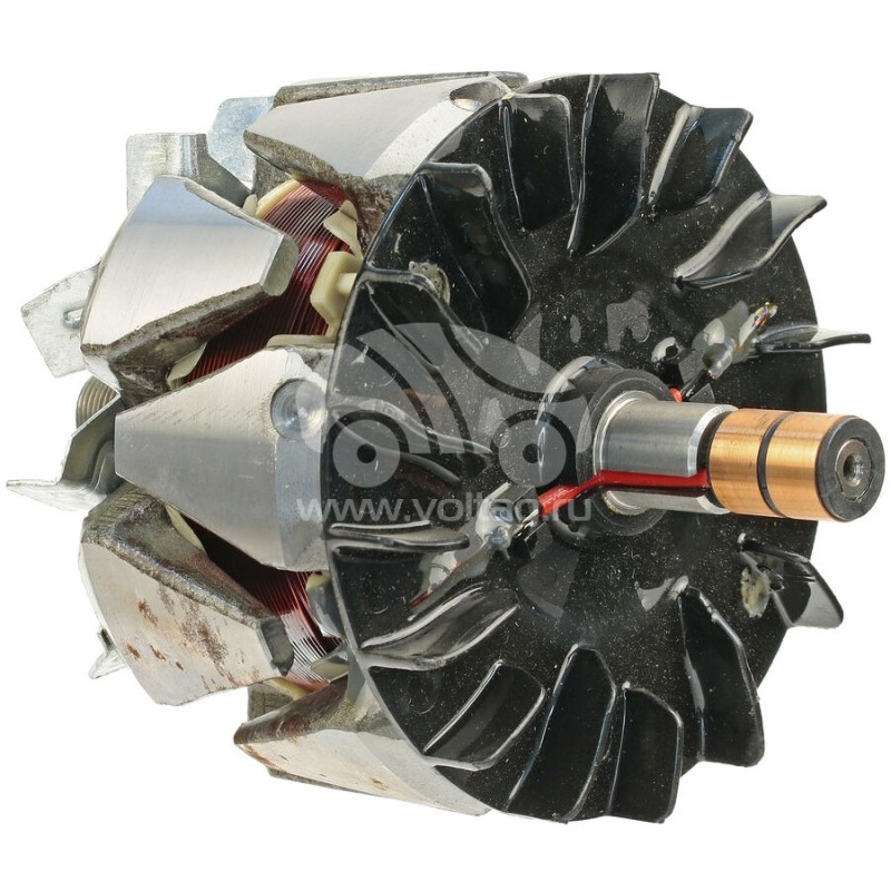 AVD4341 Alternatör Rotoru