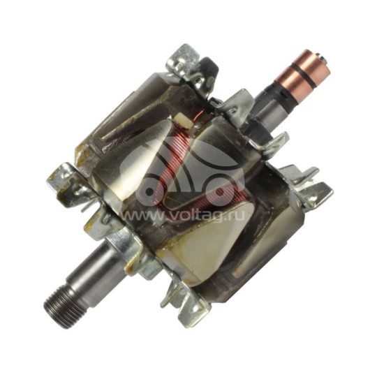 AVD6135 Alternatör Rotoru