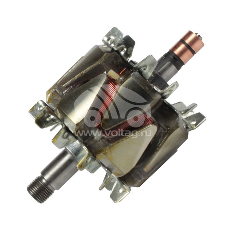 AVD6135 Alternatör Rotoru