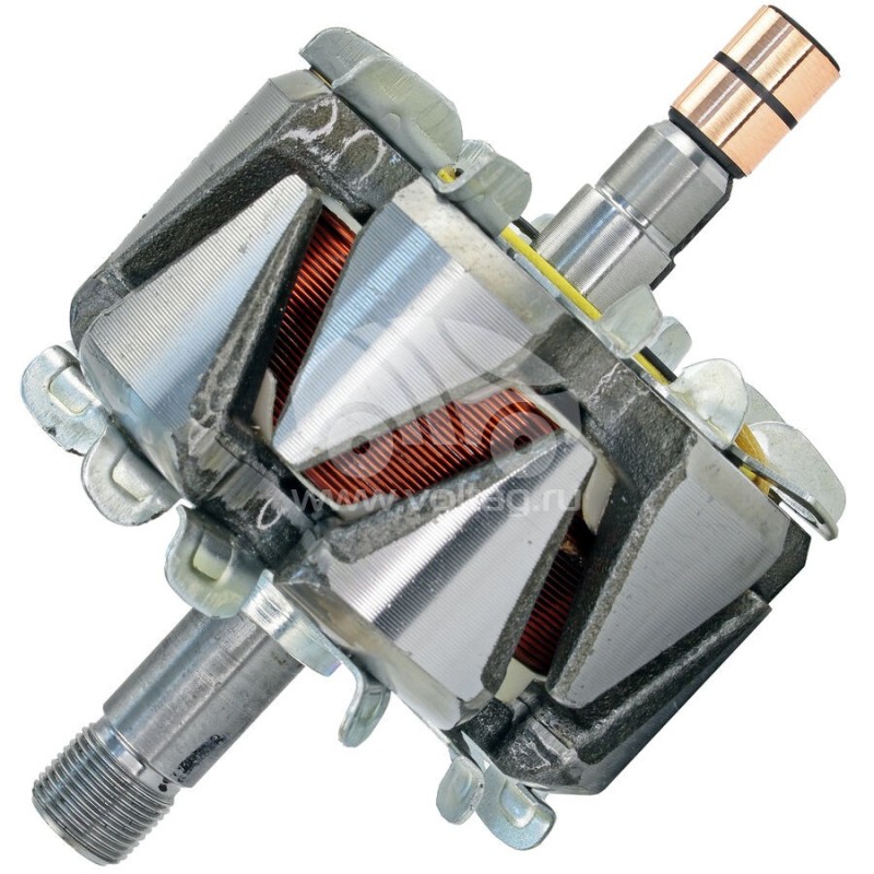 AVD6871 Alternatör Rotoru