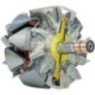 AVD6871 Alternatör Rotoru