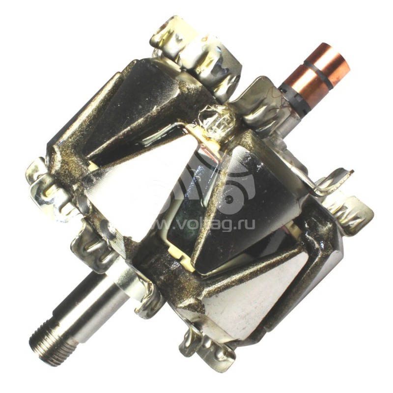 AVD7029 Alternatör Rotoru