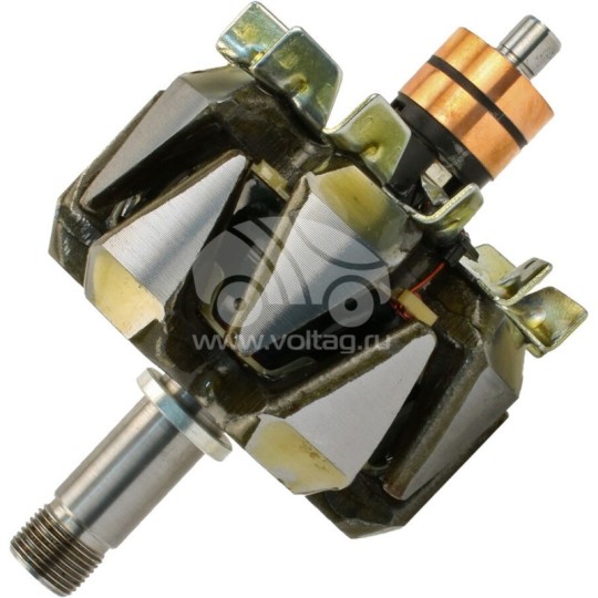 AVD7132 Alternatör Rotoru