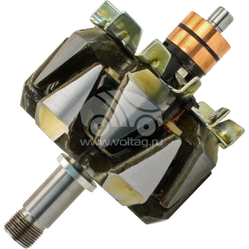 AVD7132 Alternatör Rotoru