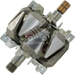 AVD8484 Alternatör Rotoru