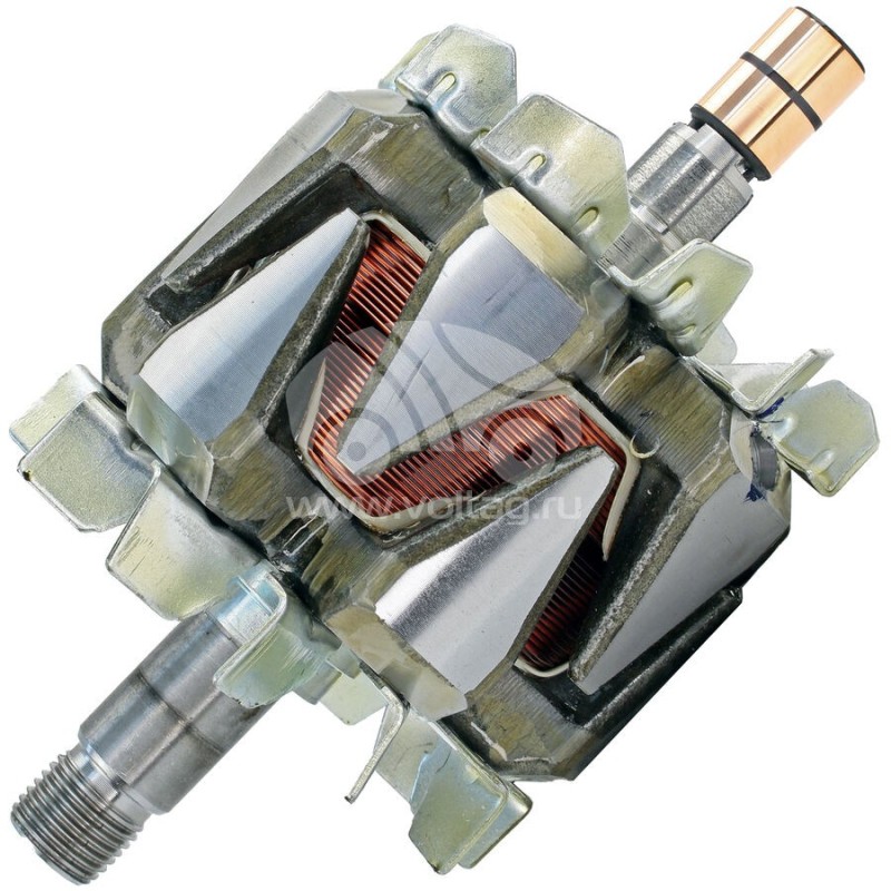 AVD9666 Alternatör Rotoru