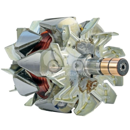 AVD9666 Alternatör Rotoru