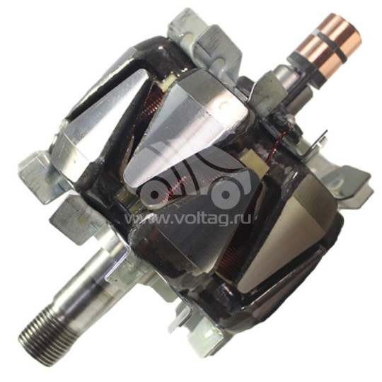 AVE0225 Alternatör Rotoru