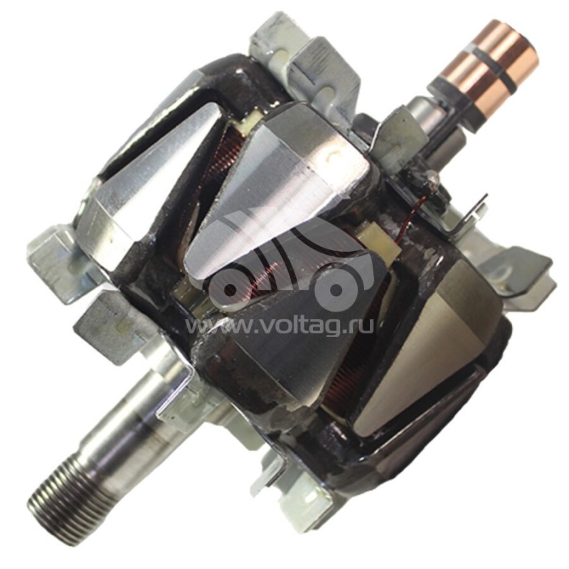 AVE0225 Alternatör Rotoru