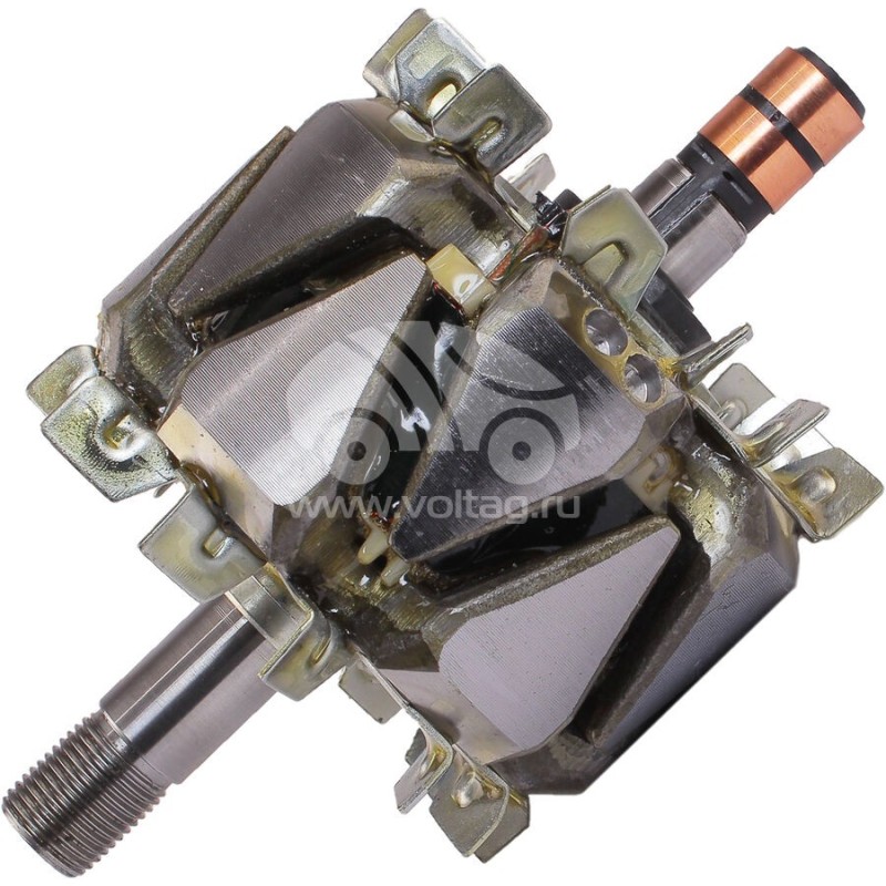 AVE0335 Alternatör Rotoru