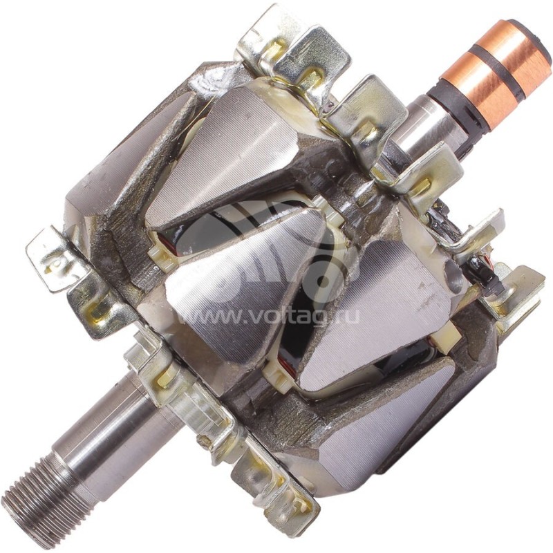 AVE0674 Alternatör Rotoru
